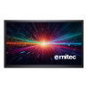 Ernitec 24'' Touch monitor for 24/7 