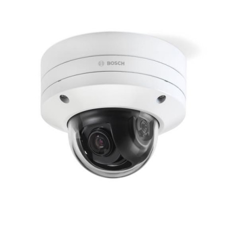 Bosch Fixed dome 8MP HDR 3.9-10mm PTRZ IP66 (NDE-8514-R)