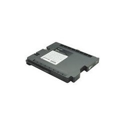 Ricoh 405688 Ink Black GC-31K