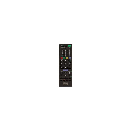 Sony 149271811 REMOTE (RM-ED062) TCN 17TV018