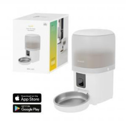 Hombli Smart Pet Feeder 