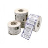 Zebra Label, Paper, 57x38mm, Direct (3007899-T)