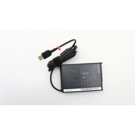 Lenovo AC Adapter Slim 135W 20VDC 3P (FRU00HM686)