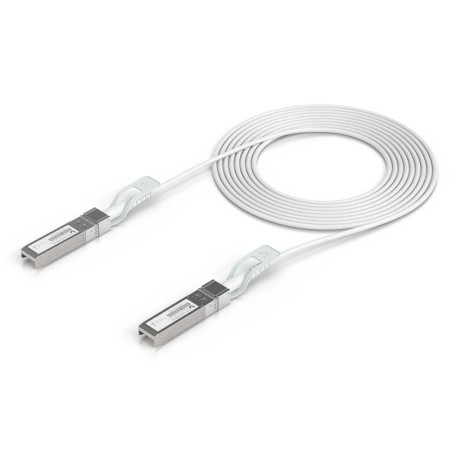 Ubiquiti Direct attach cable with auto 