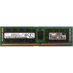 HPE SPS-DIMM 64GB PC4-2933Y-R 4Gx4 Kit (P06192-001)