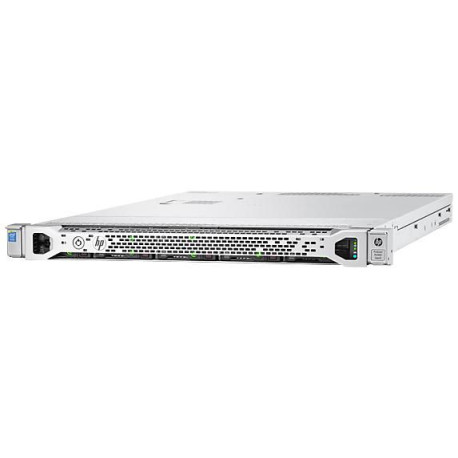HP DL360 Gen9 Base (818208-B21)