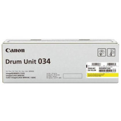 Canon 034 Yellow Drum (9455B001)