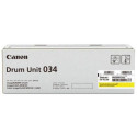 Canon 034 Yellow Drum (9455B001)