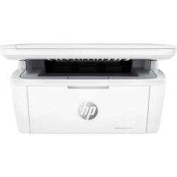 HP Laserjet Mfp M140W Printer, 