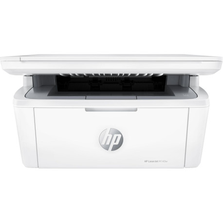 HP Laserjet Mfp M140W Printer, 