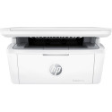 HP Laserjet Mfp M140W Printer, 