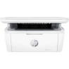 HP Laserjet Mfp M140W Printer, 