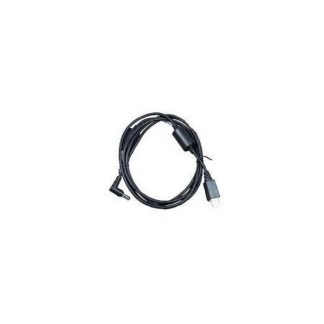 Zebra DC cable for 3600 series (CBL-DC-451A1-01)