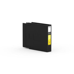  Epson Cartouche d'encre Jaune C13T13X440 T13X4 ~4600 Pages