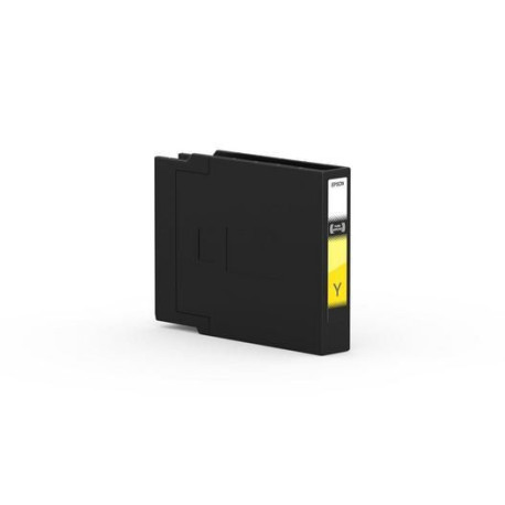  Epson Cartouche d'encre Jaune C13T13X440 T13X4 ~4600 Pages