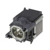CoreParts Projector Lamp for Sony (ML12498)