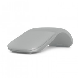 Microsoft Arc Mouse Bluetooth Light Grey (FHD-00002)