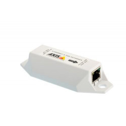 Axis T8129 PoE EXTENDER (5025-281)