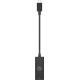 HP USB-C to RJ45 Adapter GigabitEthernet (4Z534AA)