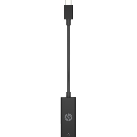 HP USB-C to RJ45 Adapter GigabitEthernet (4Z534AA)