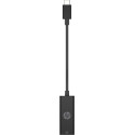 HP USB-C to RJ45 Adapter GigabitEthernet (4Z534AA)