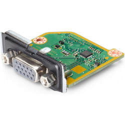 HP Flex IO V2 Card - VGA port (13L53AA)