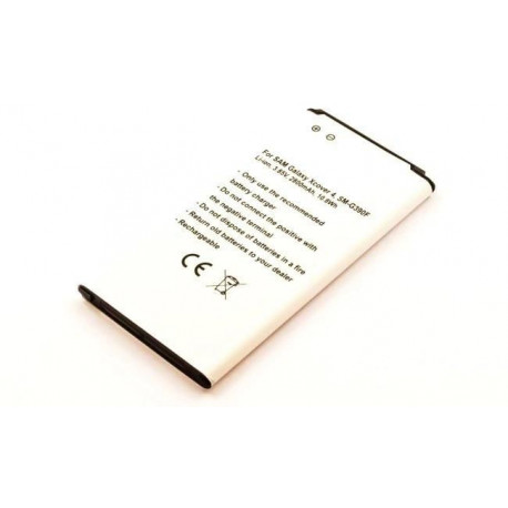 CoreParts Battery for Samsung