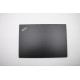 Lenovo LCD cover BLK Clamshell 