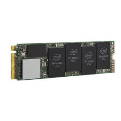 Intel SSD 660p Series 1TB **New (SSDPEKNW010T8X1)