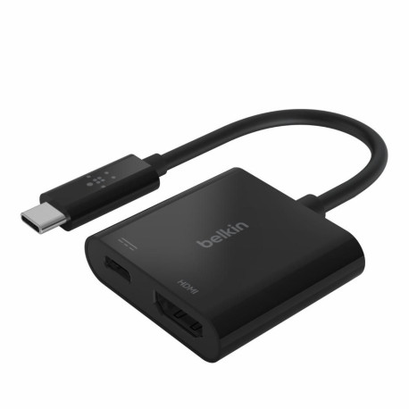 Belkin Interface Hub Usb 3.2 Gen 1 
