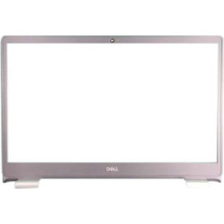 Dell ASSY LCD, Silver, Bezel, With 