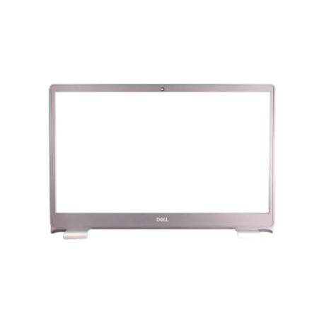 Dell ASSY LCD, Silver, Bezel, With 