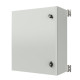 Lanview Bottom Cover with Cable entry 