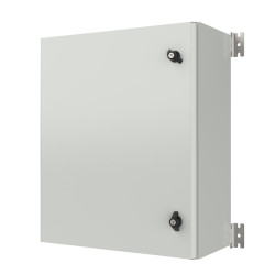 Lanview Bottom Cover with Cable entry 