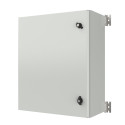 Lanview Bottom Cover with Cable entry 