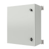 Lanview Bottom Cover with Cable entry 