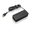 Lenovo AC Adapter (65W 100-240V 3P) (FRU00PC757)