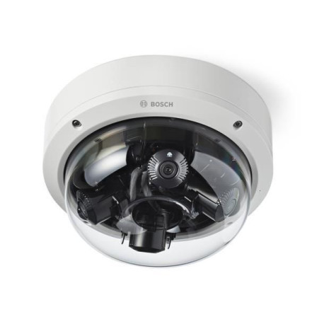 Bosch FLEXIDOME multi 7000i 20MP 