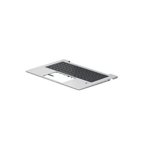 HP SPS-TOP COVER W/KB CP INTL 