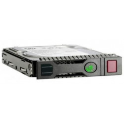 Hewlett Packard Enterprise HDD 600GB 10 K RPM 2,5 INCH (781577-001)