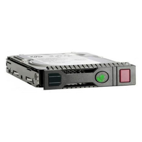 Hewlett Packard Enterprise HDD 600GB 10 K RPM 2,5 INCH (781577-001)