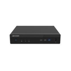 Hikvision DS-DT60C-01HI06NO, 6 Ports 