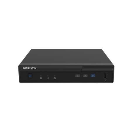Hikvision DS-DT60C-01HI06NO, 6 Ports 