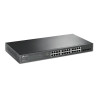 TP-Link JetStream 28-Port Gigabit Smart PoE Switch (TL-SG2428P)