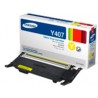 Samsung CLT-Y4072S Toner Yellow
