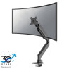 Neomounts NM-D775BLACKPLUS, Single 