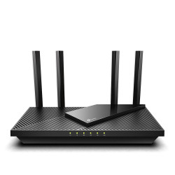 TP-Link AX3000 Dual Band Gigabit 