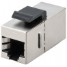 MicroConnect Keystone module CAT6, STP (KEYSTONE-11)
