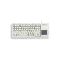 Cherry XS Touchpad Keyboard US GREY (G84-5500LUMEU-0)