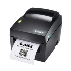 GoDEX GP-DT4x black 4 Direct 